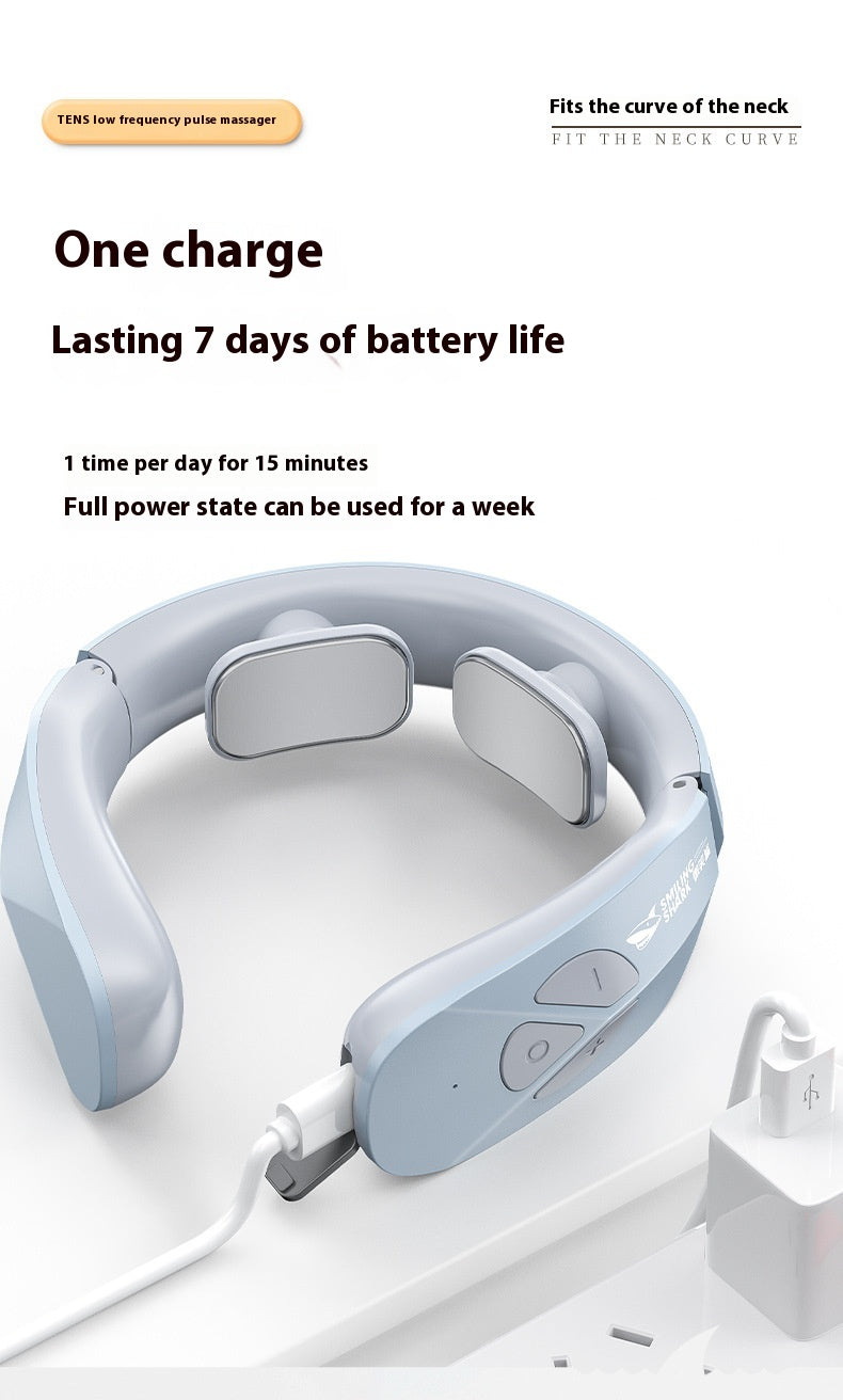 Electric Neck Massager