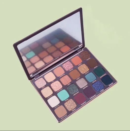 Beauty Palette (RB-989) (Original)