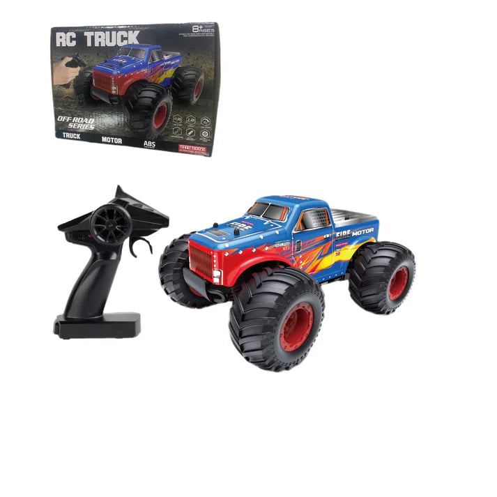 RC Toy Car For Kids
