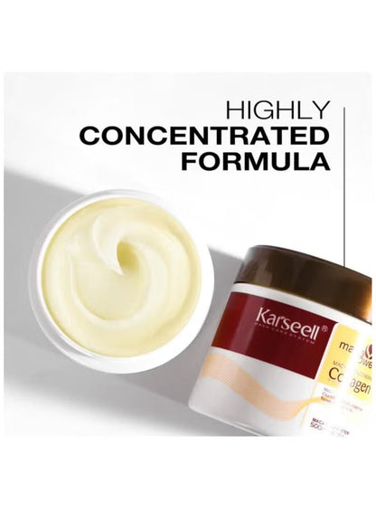 Carsell Hair Care Set