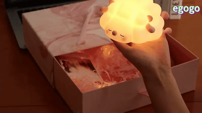 Xiaomian - Sheep Silicone Light