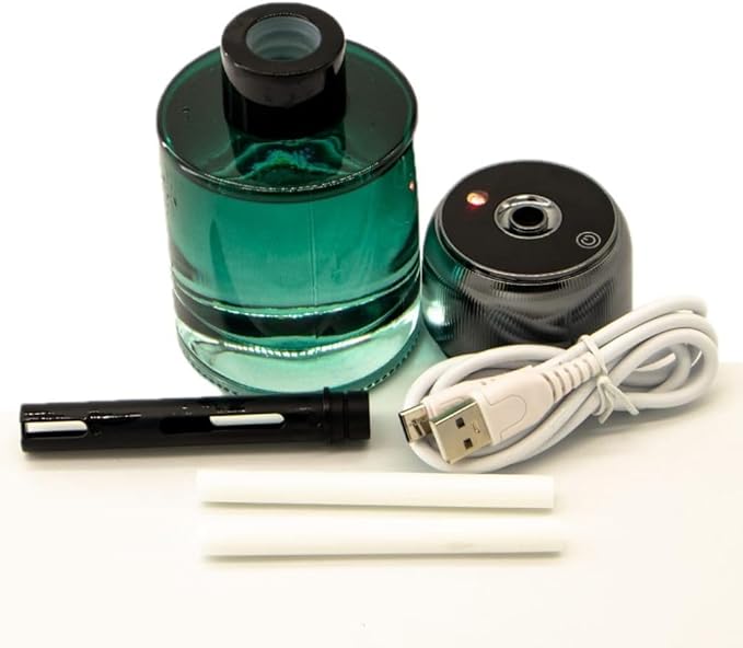 Car Fragrance | Car Perfume |