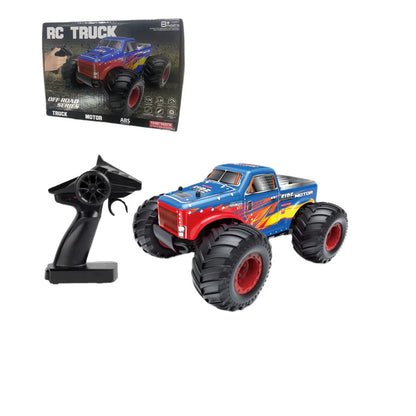 RC Toy Car For Kids