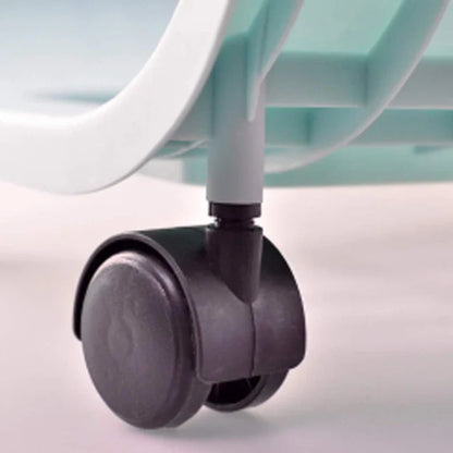 Rolling Storage Baskets ©