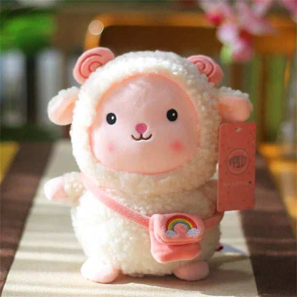Sheep Plush Toy
