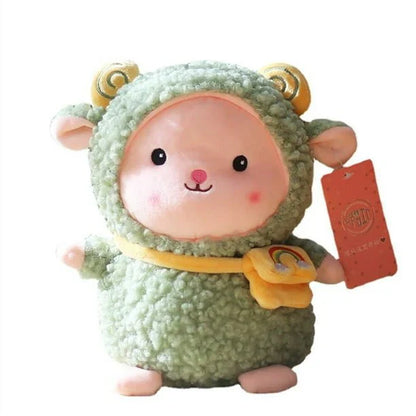 Sheep Plush Toy