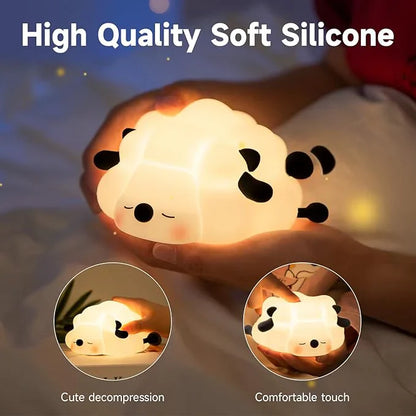 Xiaomian - Sheep Silicone Light